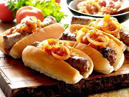 Boerewors